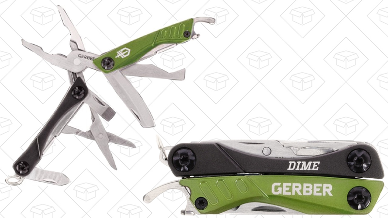 Gerber Dime | $11 | Amazon